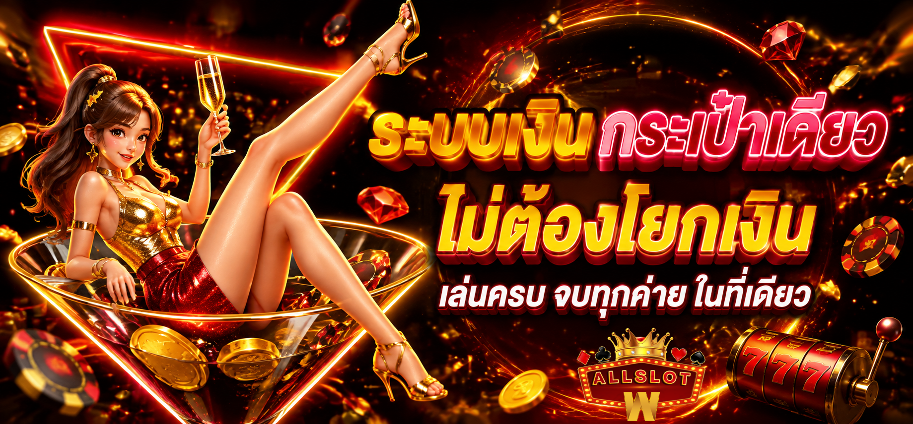 สล็อต ฟรี